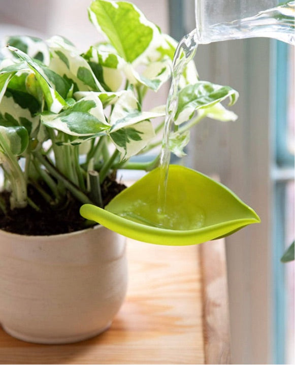 funnel plant pot Plant Pot Watering Funnels