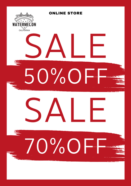 SALE