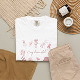 COZY DINNER CLUB T-shirt