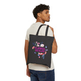 Cool Mom Era Tote | Minimal Typographic Mother’s Day, Retro Mom Life Tote