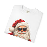 Cup of Ambition Santa Christmas T-Shirt