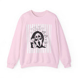 Scream Ghost Love Sweatshirt