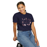 COZY DINNER CLUB T-shirt