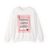 Horror Movie Addict Sweatshirt -Spooky Season Sweaters, Halloween Hooded