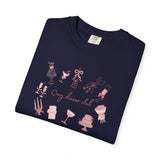COZY DINNER CLUB T-shirt