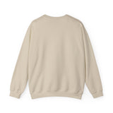 El Beso Framed Art Crewneck Sweatshirt- Art