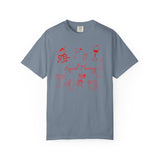 LIQUID THERAPY UNISEX  T-SHIRT