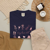 COZY DINNER CLUB T-shirt