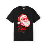 Be Kind It’s Christmas Santa T-Shirt