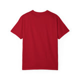 Christmas Is Better in the Mountains Cool Santa T-Shirt