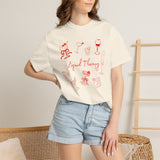 LIQUID THERAPY UNISEX  T-SHIRT