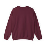 Concha Lover Sweatshirt — Vintage Pink Pastry Crewneck