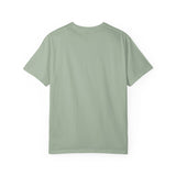 California Christmas Palm Tree T-Shirt