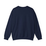 El Beso Framed Art Crewneck Sweatshirt- Art