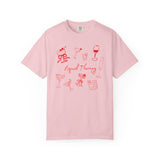LIQUID THERAPY UNISEX  T-SHIRT
