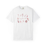 COZY DINNER CLUB T-shirt