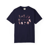 COZY DINNER CLUB T-shirt
