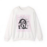 Scream Ghost Love Sweatshirt