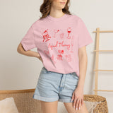 LIQUID THERAPY UNISEX  T-SHIRT