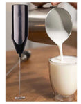 Coffee Blender Automatic Milk Foaming