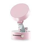 360° Rotation Ultra Stable Vacuum Suction Cup Magnetic Bracket Car Phone Holder