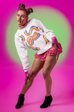 PRIDE CREWNECK SWEATSHIRT