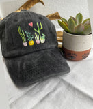 Cactus 🌵 Hat