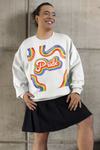 PRIDE CREWNECK SWEATSHIRT