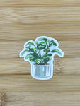 Plant  Stickers A