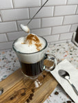 Coffee Blender Automatic Milk Foaming